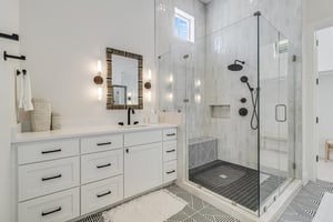 2nd Floor Primary King Suite