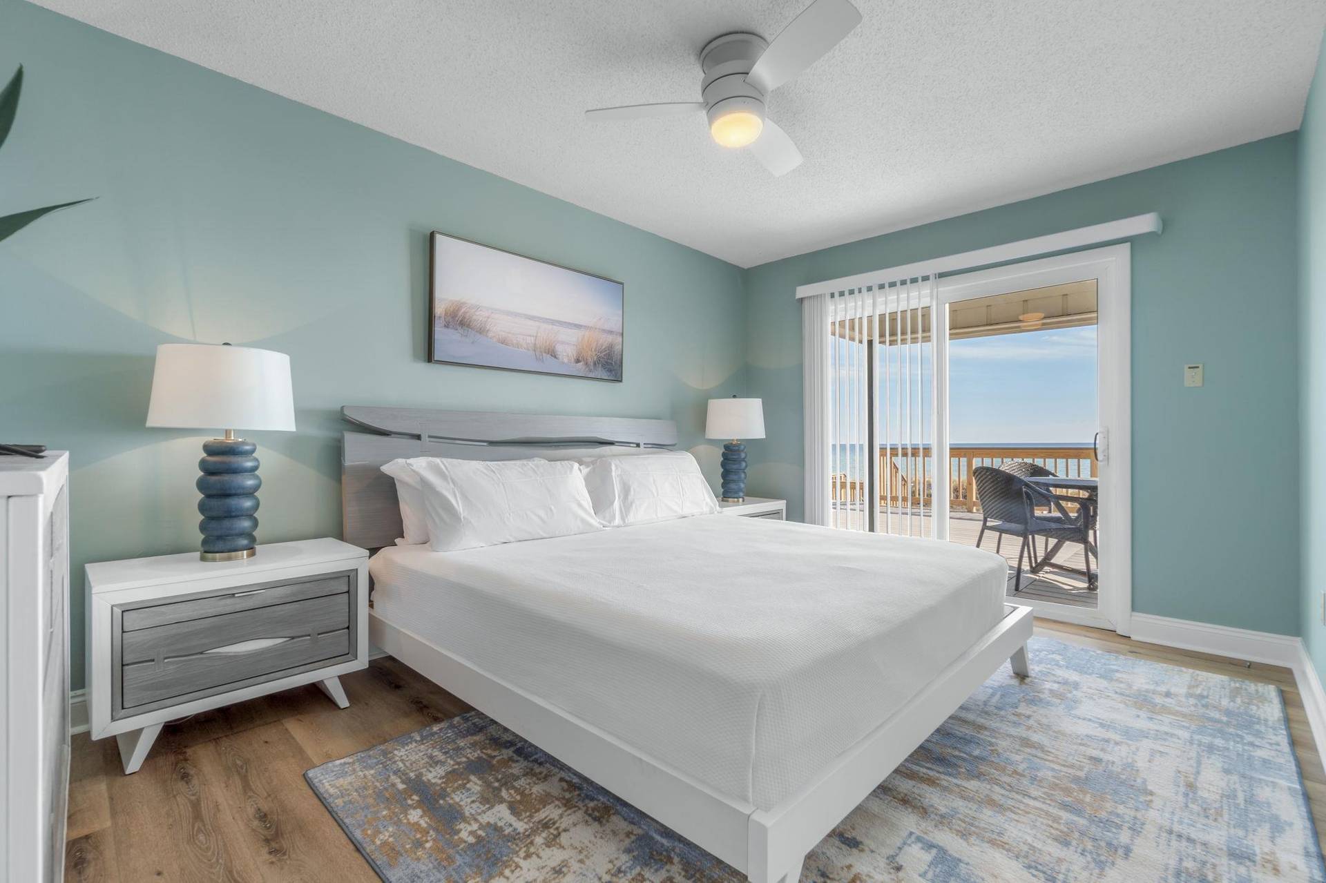 Guest Bedroom 1 King