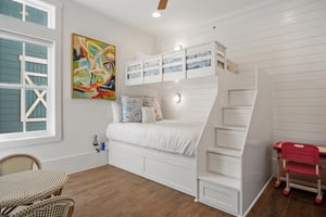 Bunk Room, 2nd Floor