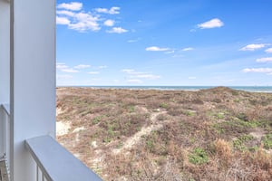 2nd Floor, Primary King Balcony View