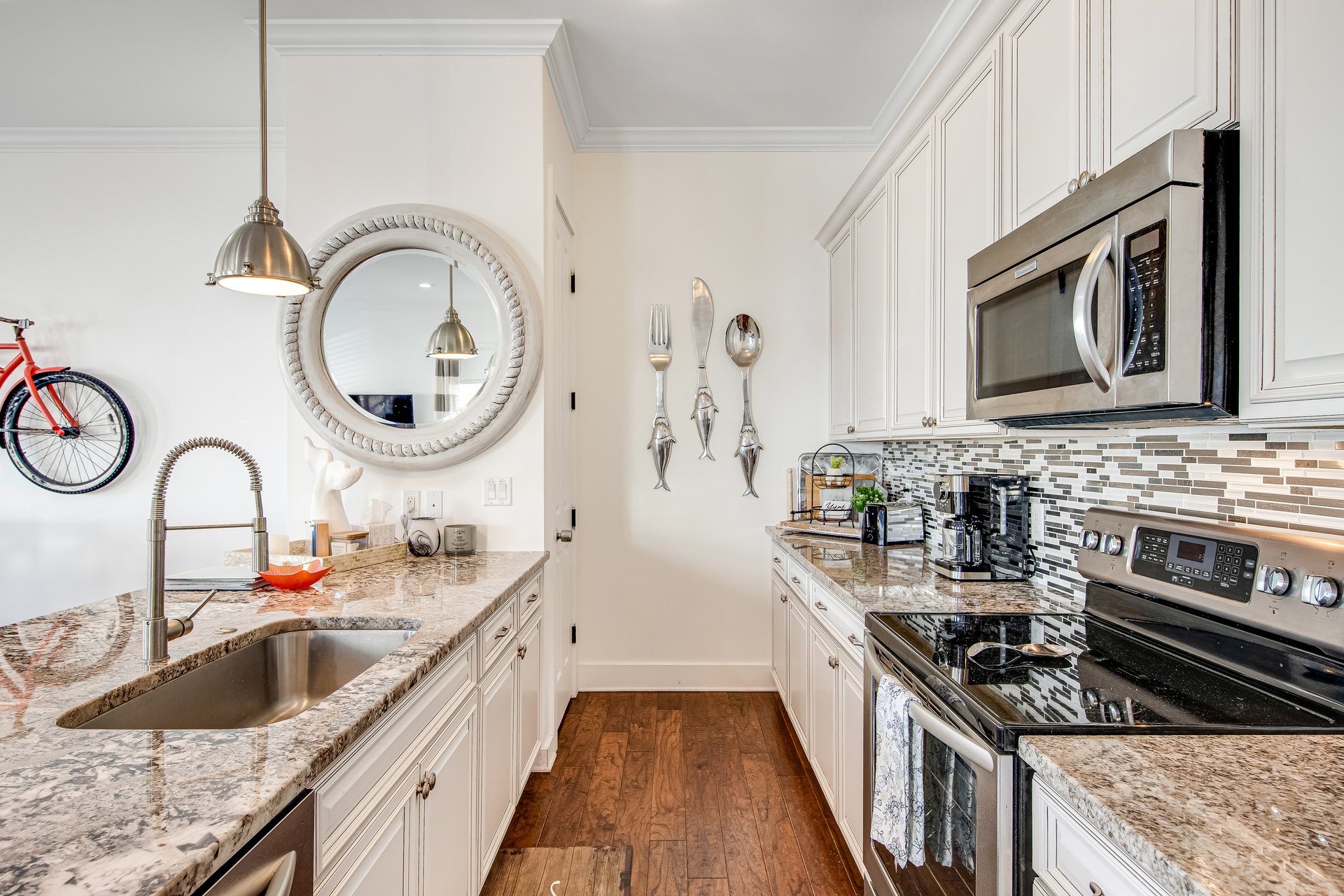 Gulf Reflections SunDaze 13