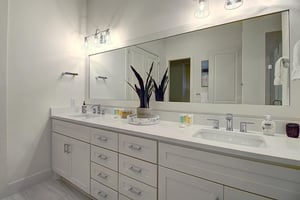 2nd Floor Primary Bathroom