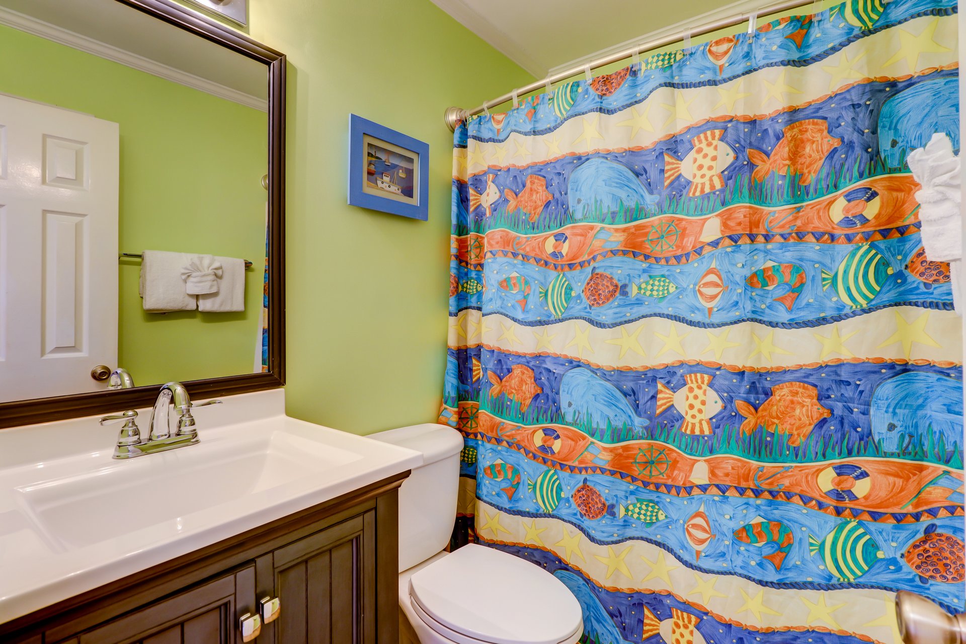 Southern Comfort by the Sea 28