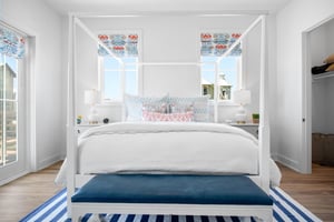 Second King Suite, 2nd Floor