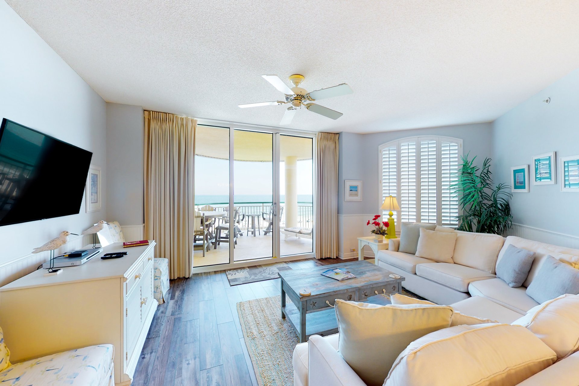 Beach Colony of Perdido East 3C 1