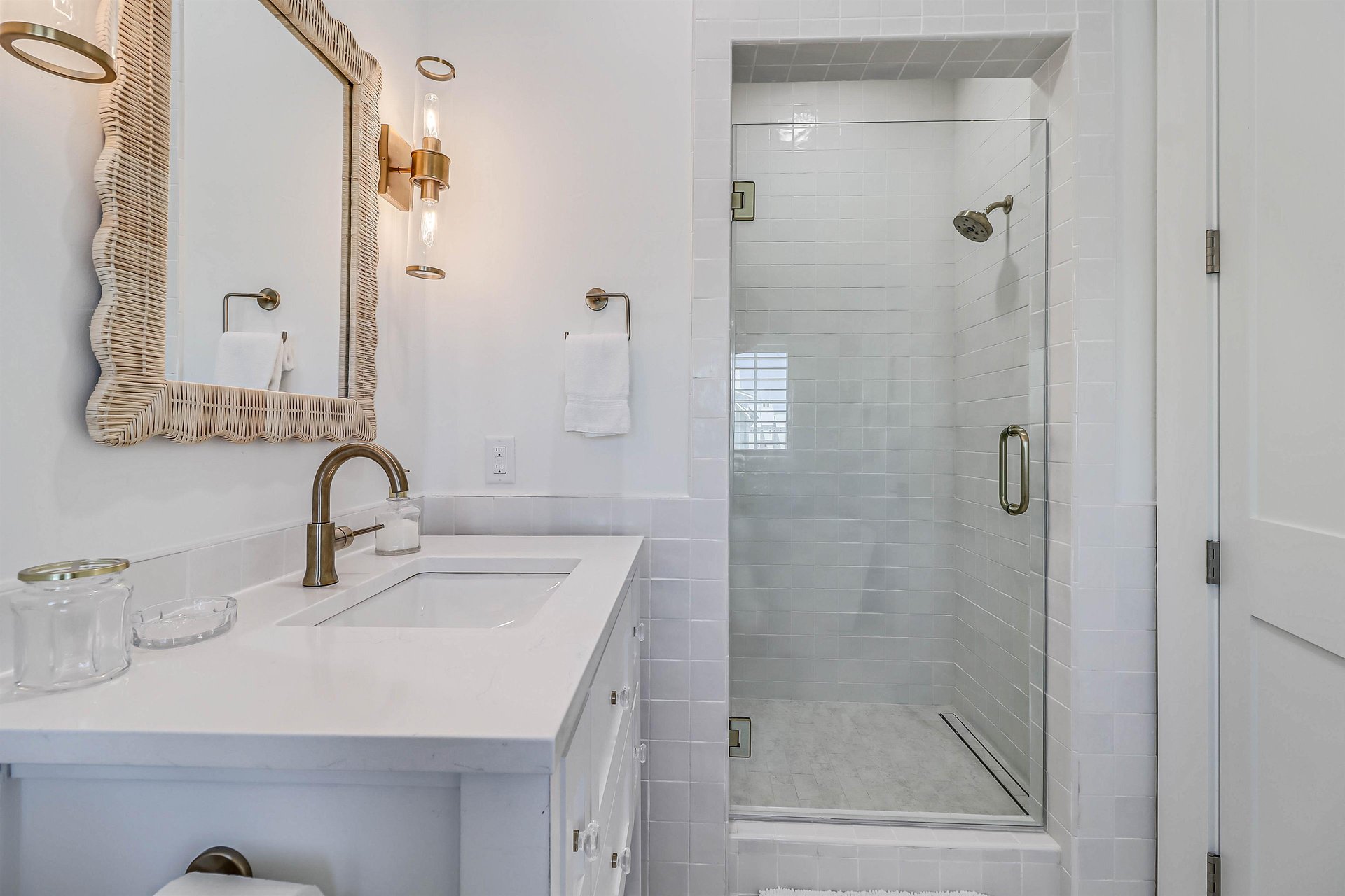 Primary King Suite, 2nd Floor