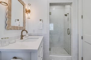 Primary King Suite, 2nd Floor