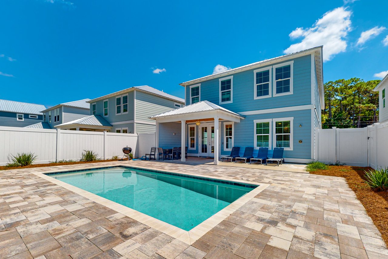 Lyndell Lane Leisure 4