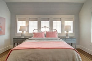 Queen Bedroom, 2nd Floor