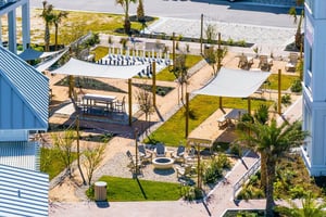 Tailwind Park  Cinnamon Shore South