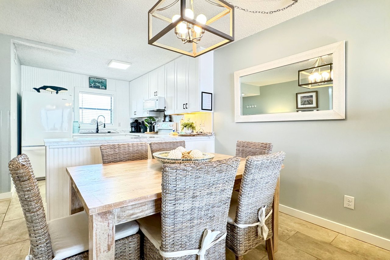 Seaside Beach amp Racquet Club 4810 5