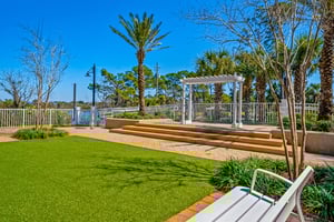 Laketown Wharf 637  Tropical Vibes 26