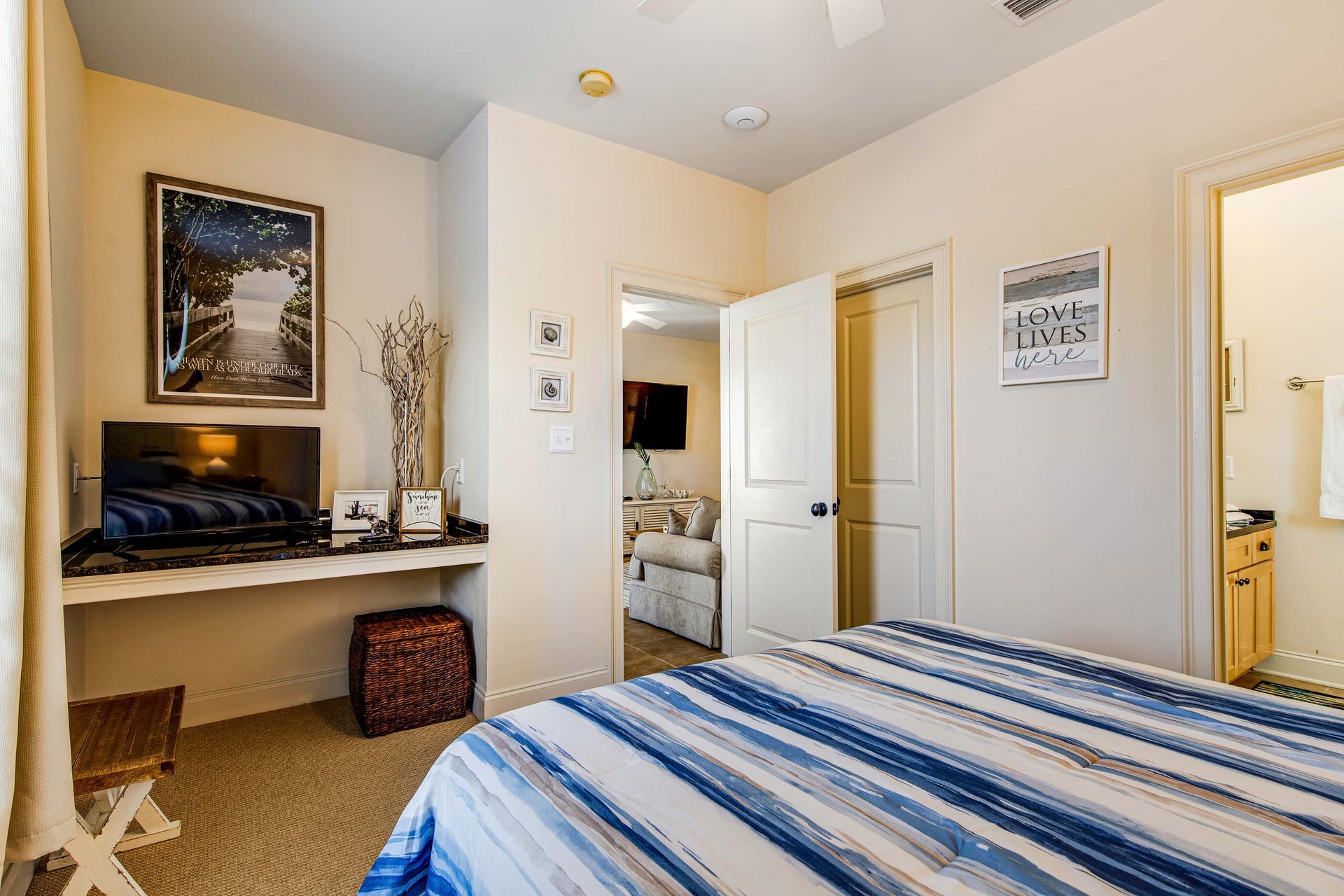 Mermaids Paradise at Topsail Village 15