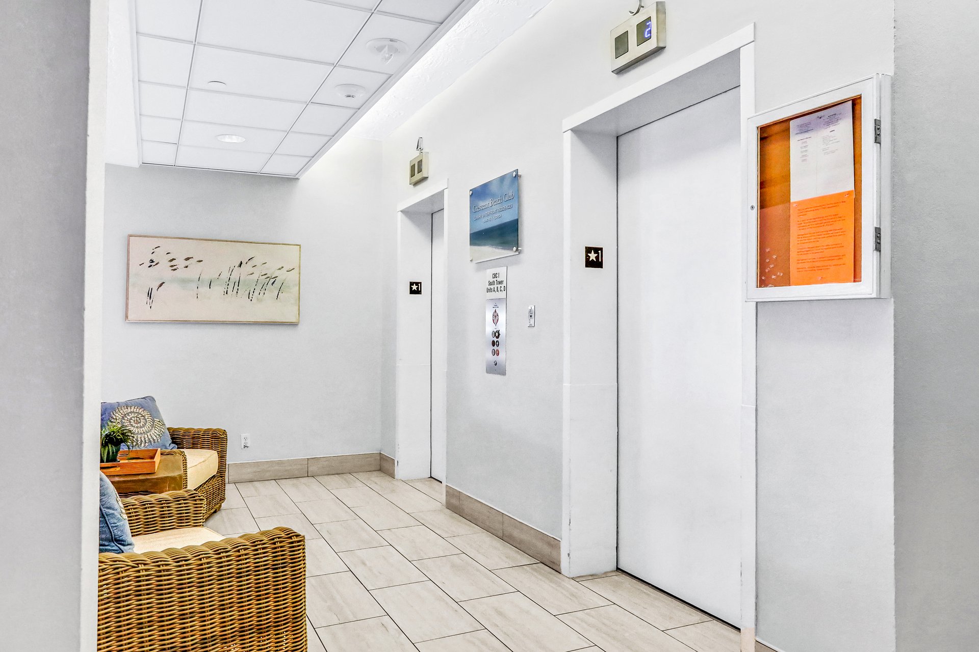 Crescent Beach Club I 3E 8