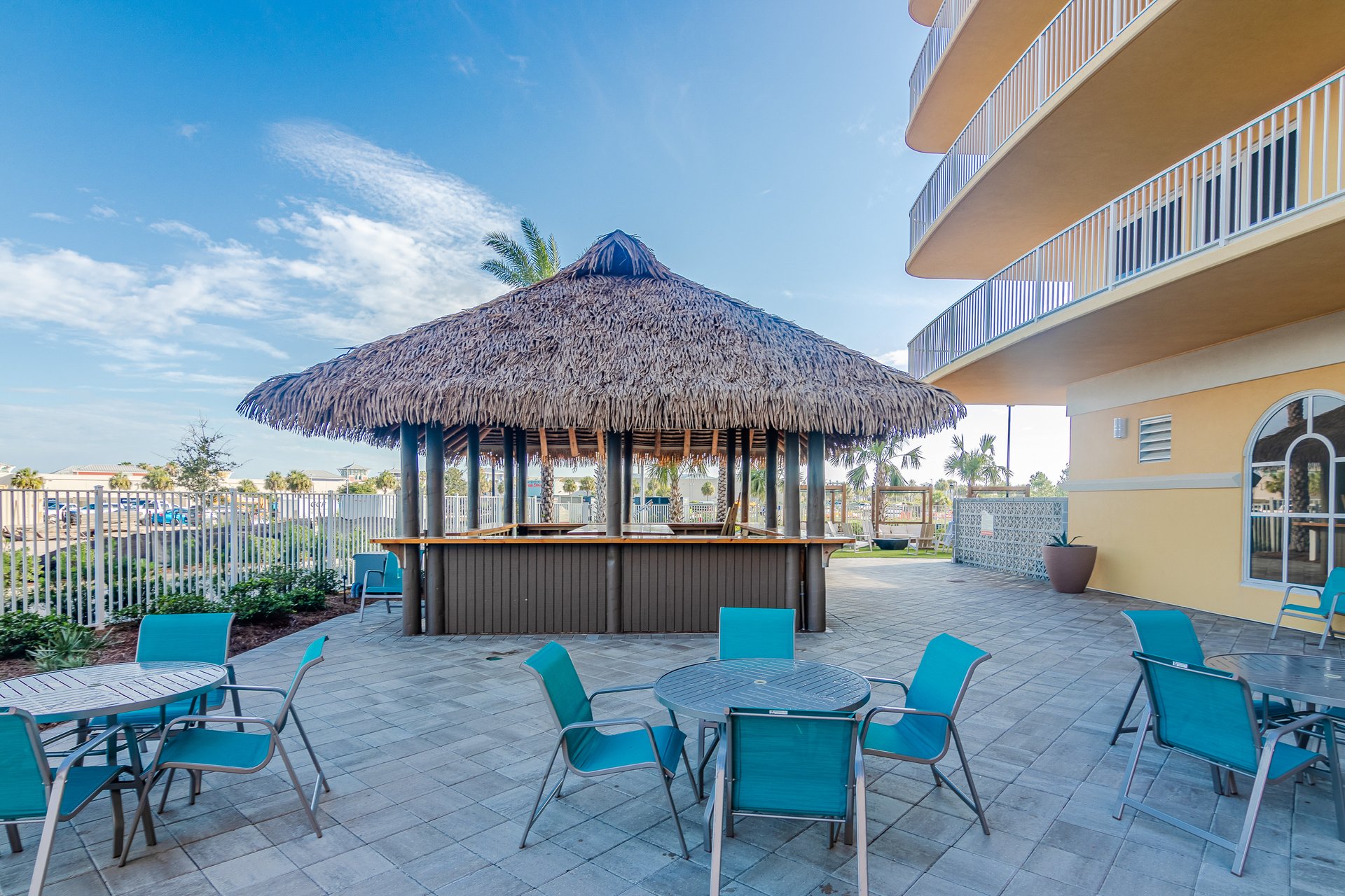 Calypso 310 Tower 3 35