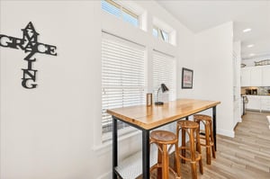 Dining Area, 1st Floor