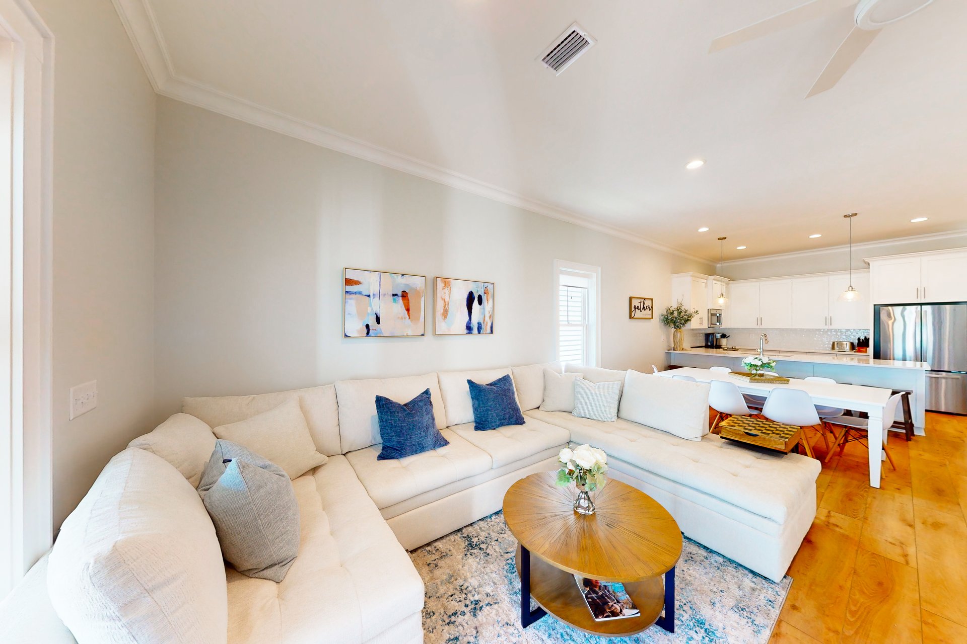 Lost Dunes O For Shore 2