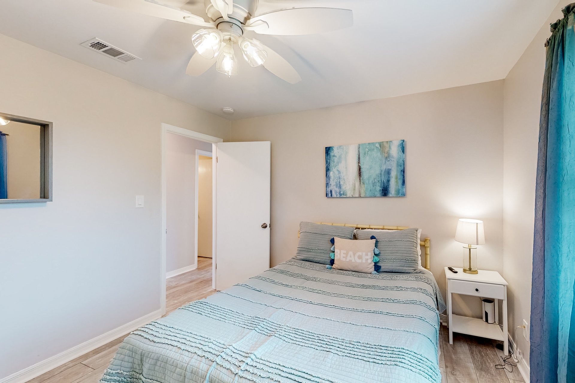 Flood Reef Retreat 8