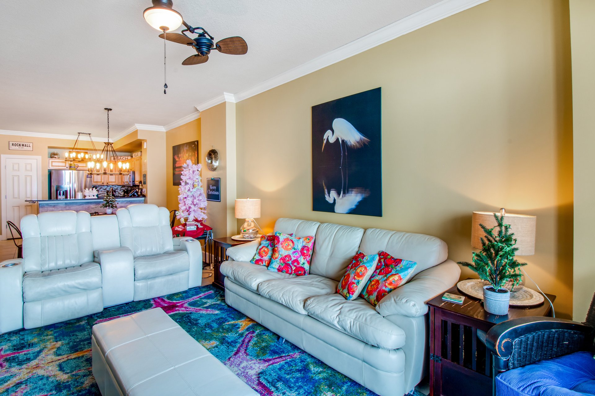 Sunrise Beach 2208  Beachfront Condo 3