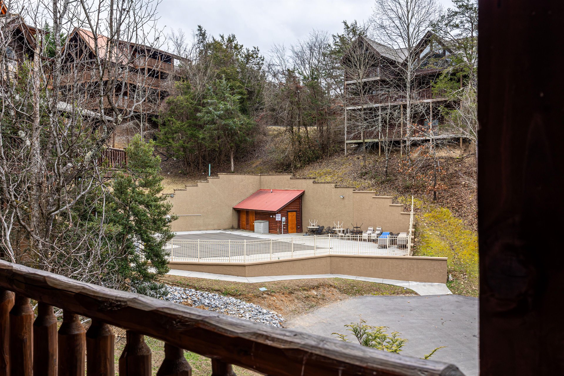 Alpine Sondance Exterior