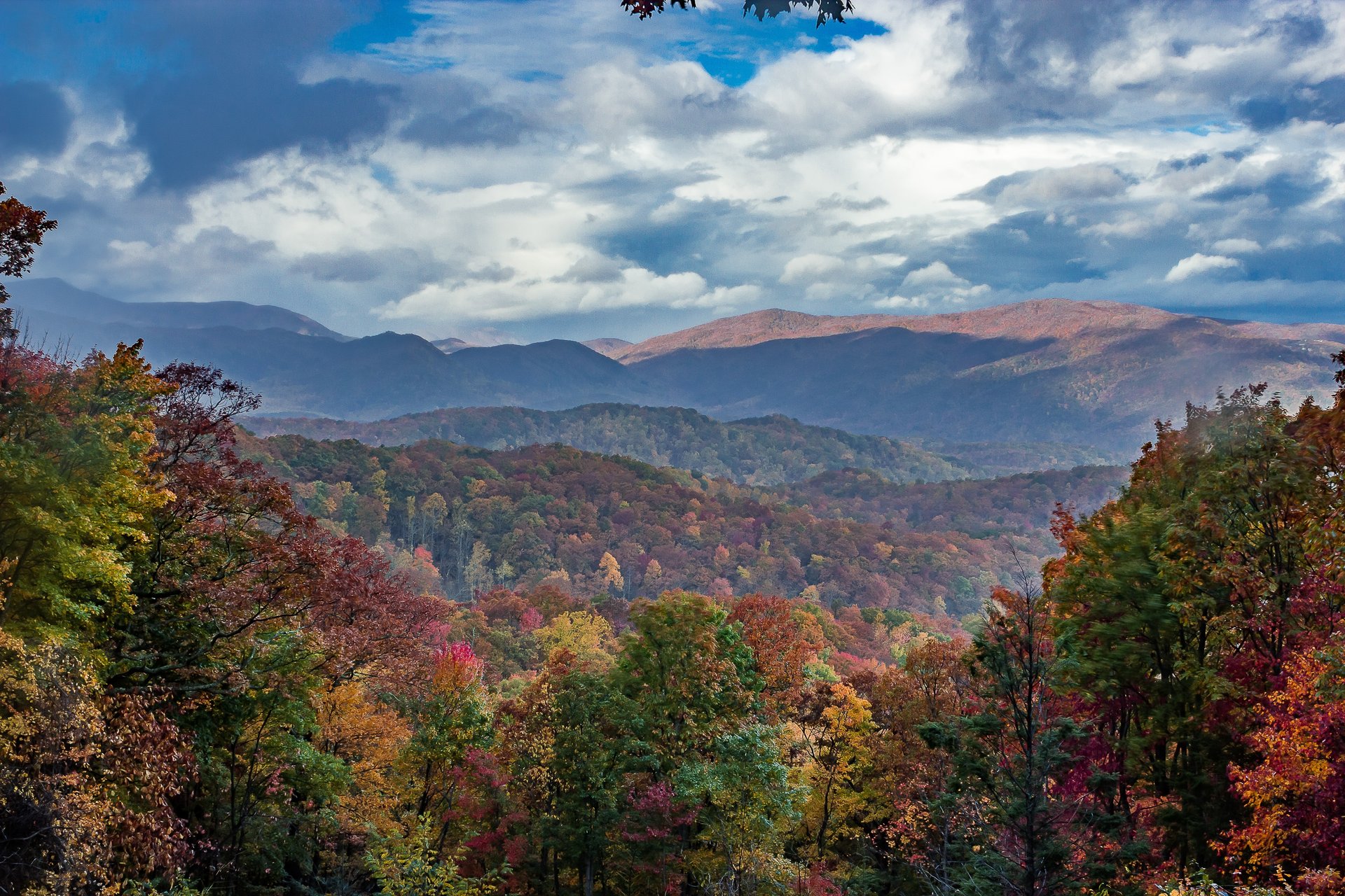 Guide to Gatlinburg and Pigeon Forge