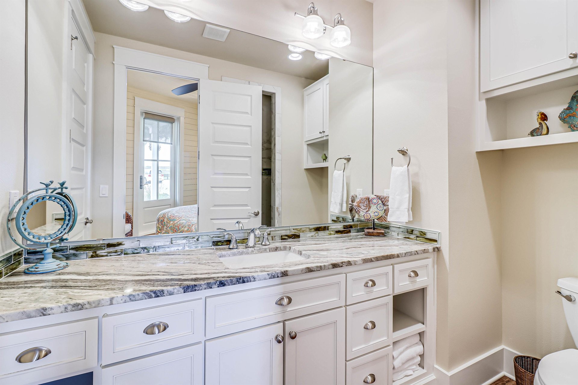 Queen Suite, 1st Floor