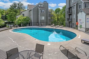 Resort Pool