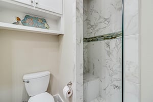 Queen Suite, 1st Floor