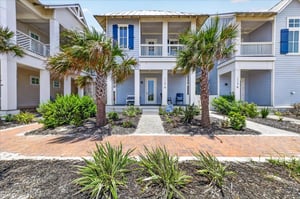 Front Exterior View