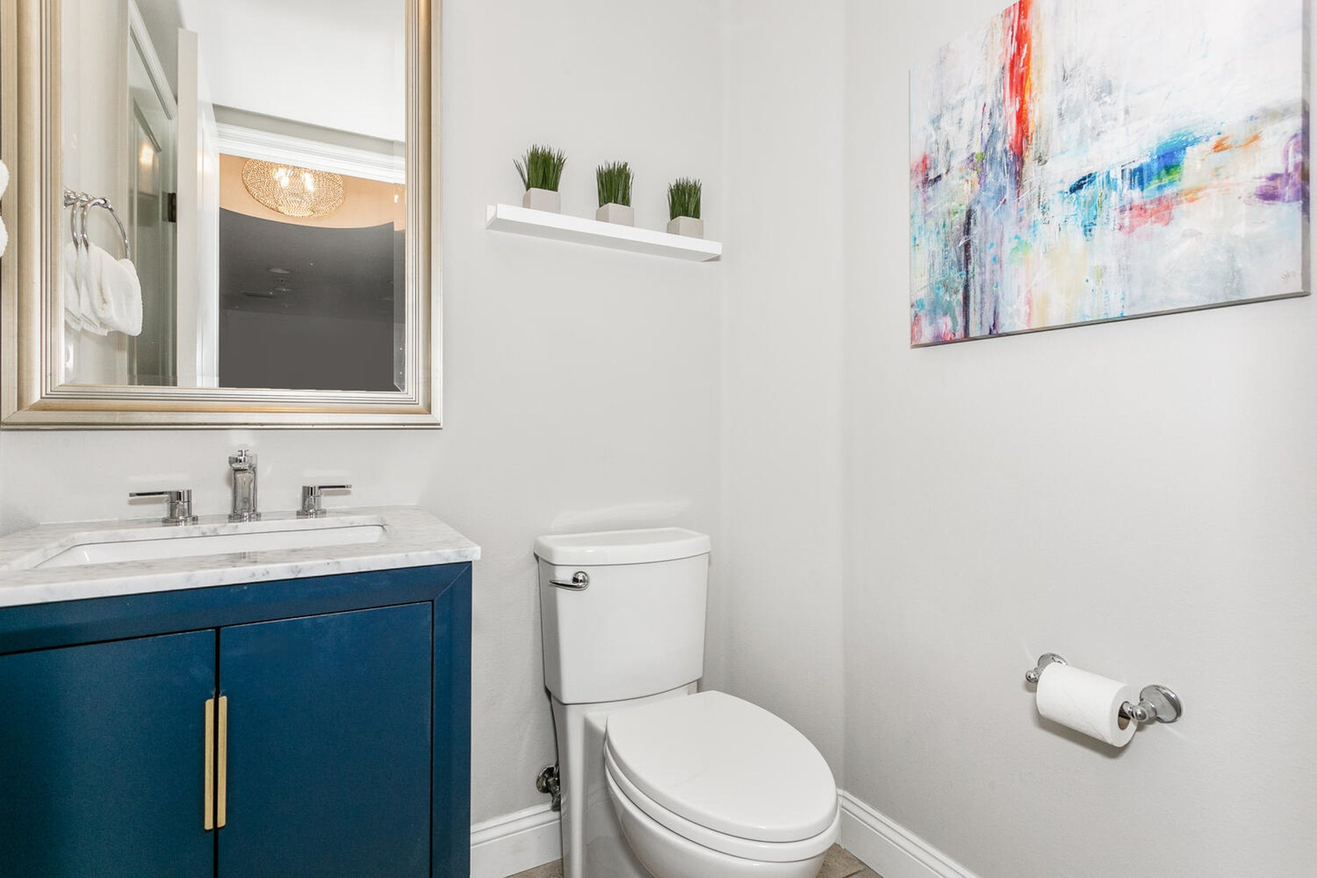 Portofino Island Resort amp Spa Tower 2703 15