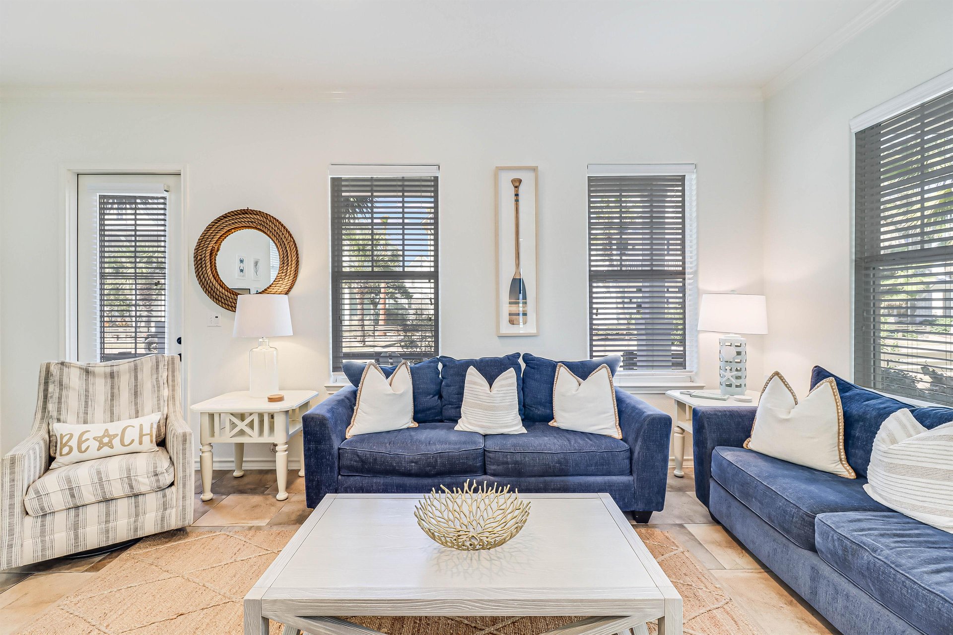 Living Room, 1st Floor