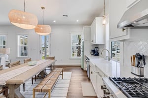 Dining AreaKitchen, 1st Floor