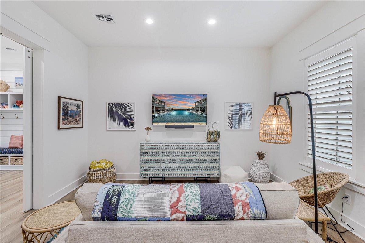 Bunk Bedroom, 1st Floor