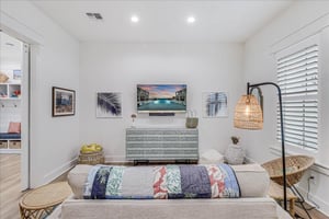 Bunk Bedroom, 1st Floor