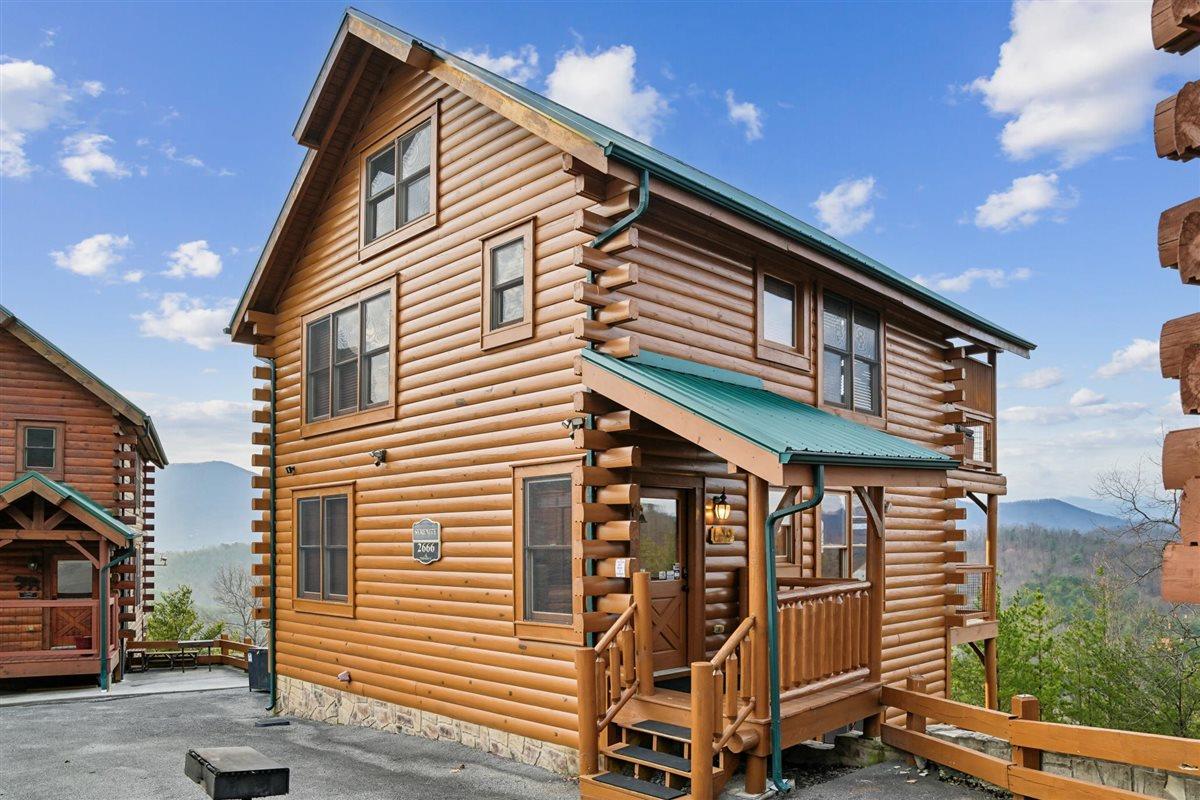 03Front Elevation