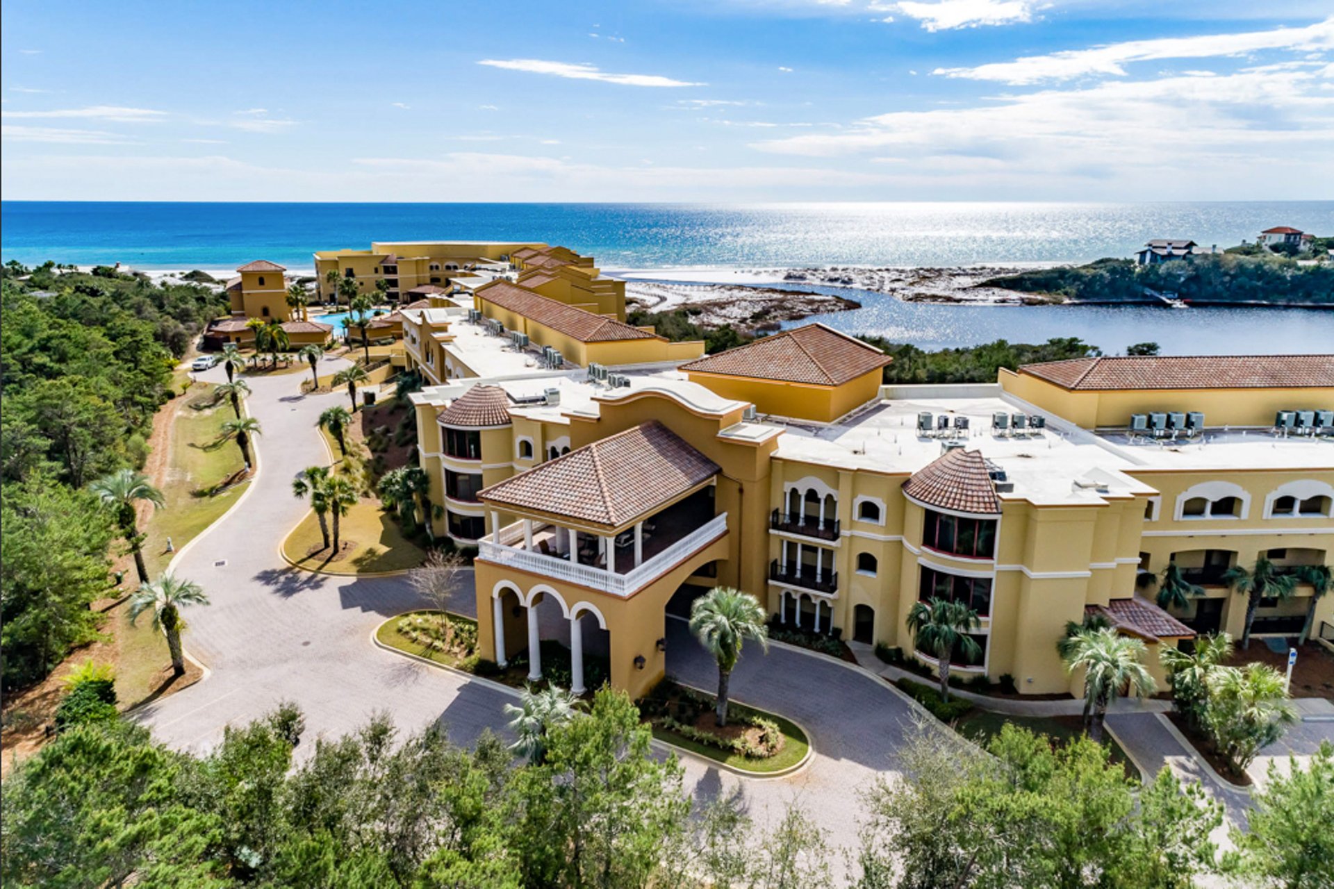 Sanctuary by the Sea 1110 49