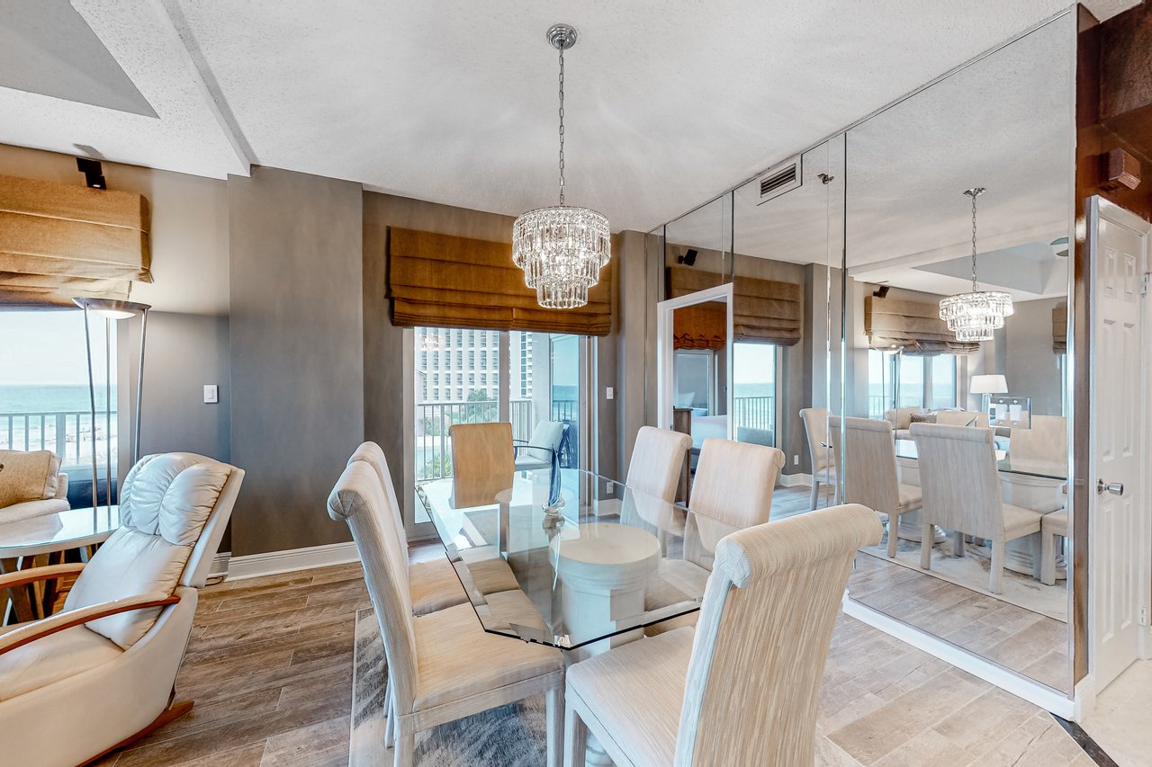 TOPSL Beach Manor 514 5