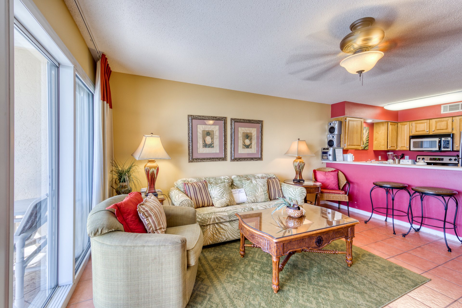 Crystal Sands 105A 6