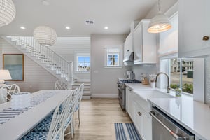 Kitchen  Dining, 1st Floor