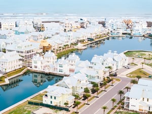 Leisure Lake at Cinnamon Shore South