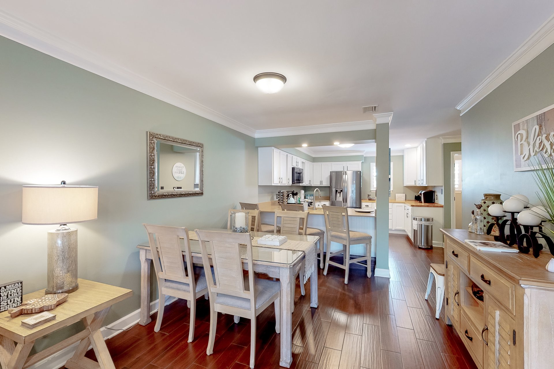 Costa Vista Townhomes 22 6