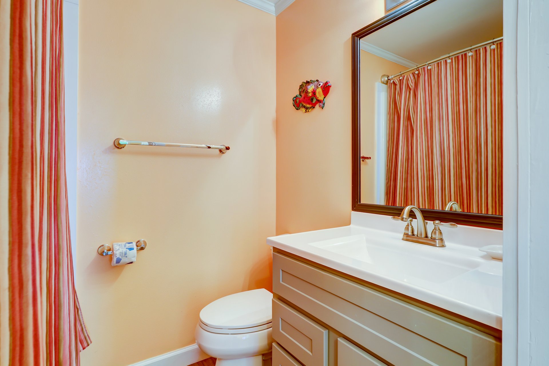 Southern Comfort by the Sea 21