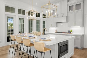 1st Floor, Kitchen