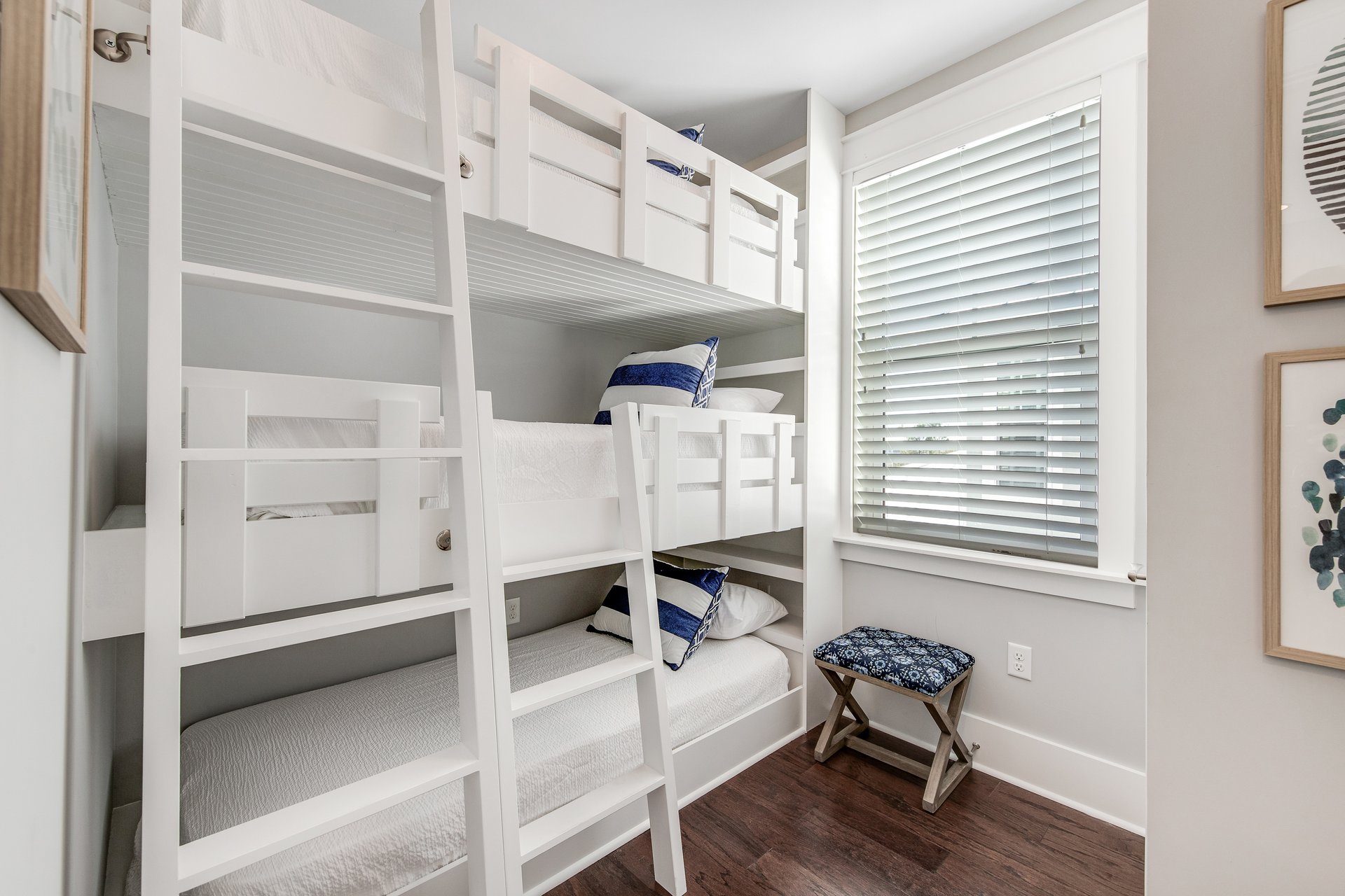 NatureWalk  Seagrove Sunshine 17