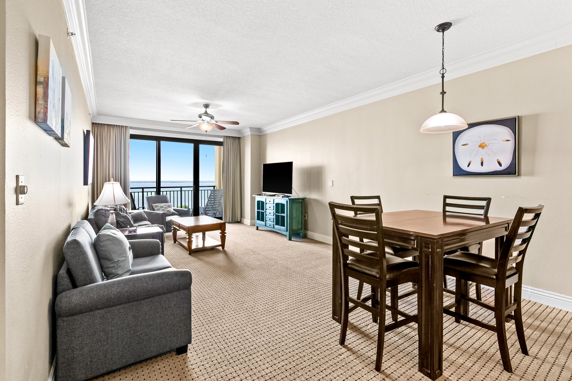 Emerald Grande 927 7