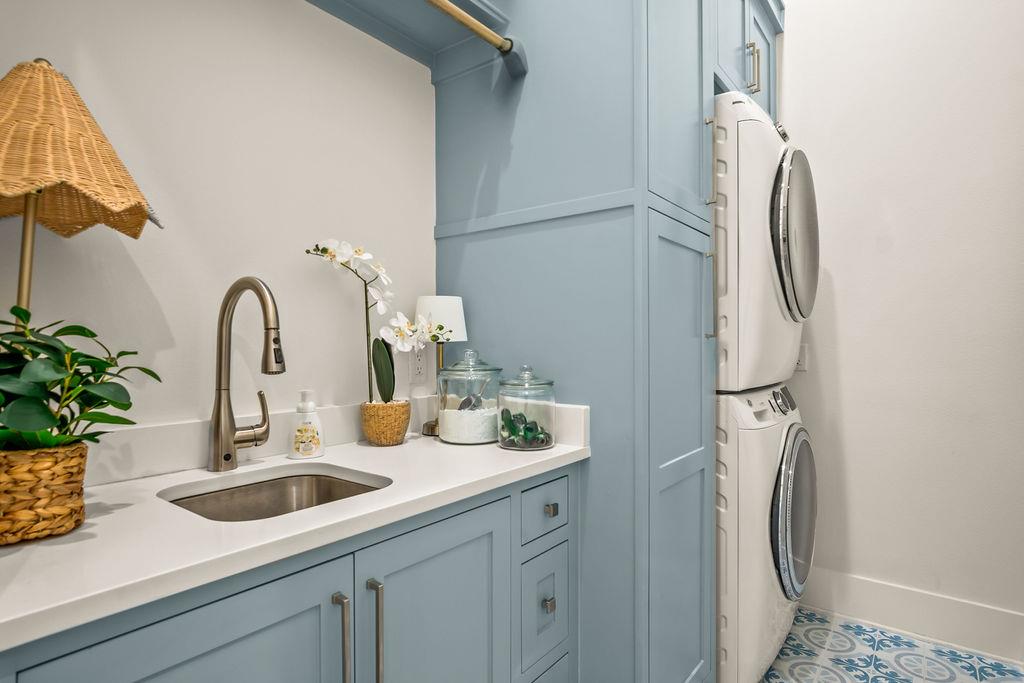 Laundry Room, 1st Floor