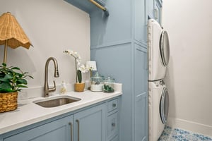 Laundry Room, 1st Floor