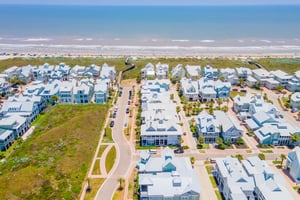 Community Aerial View