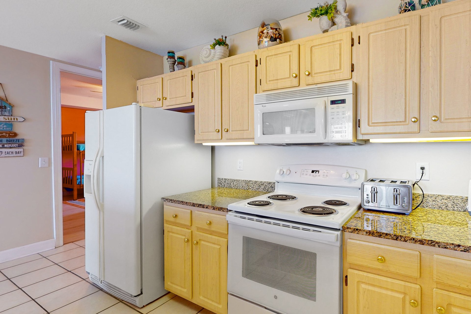 Regency Isle 1005 12