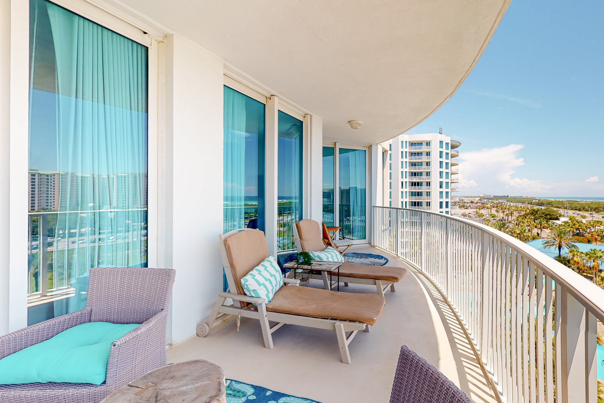 Palms of Destin 2717 2